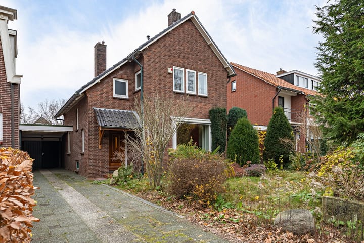 Foto 53 van Bornsestraat 116