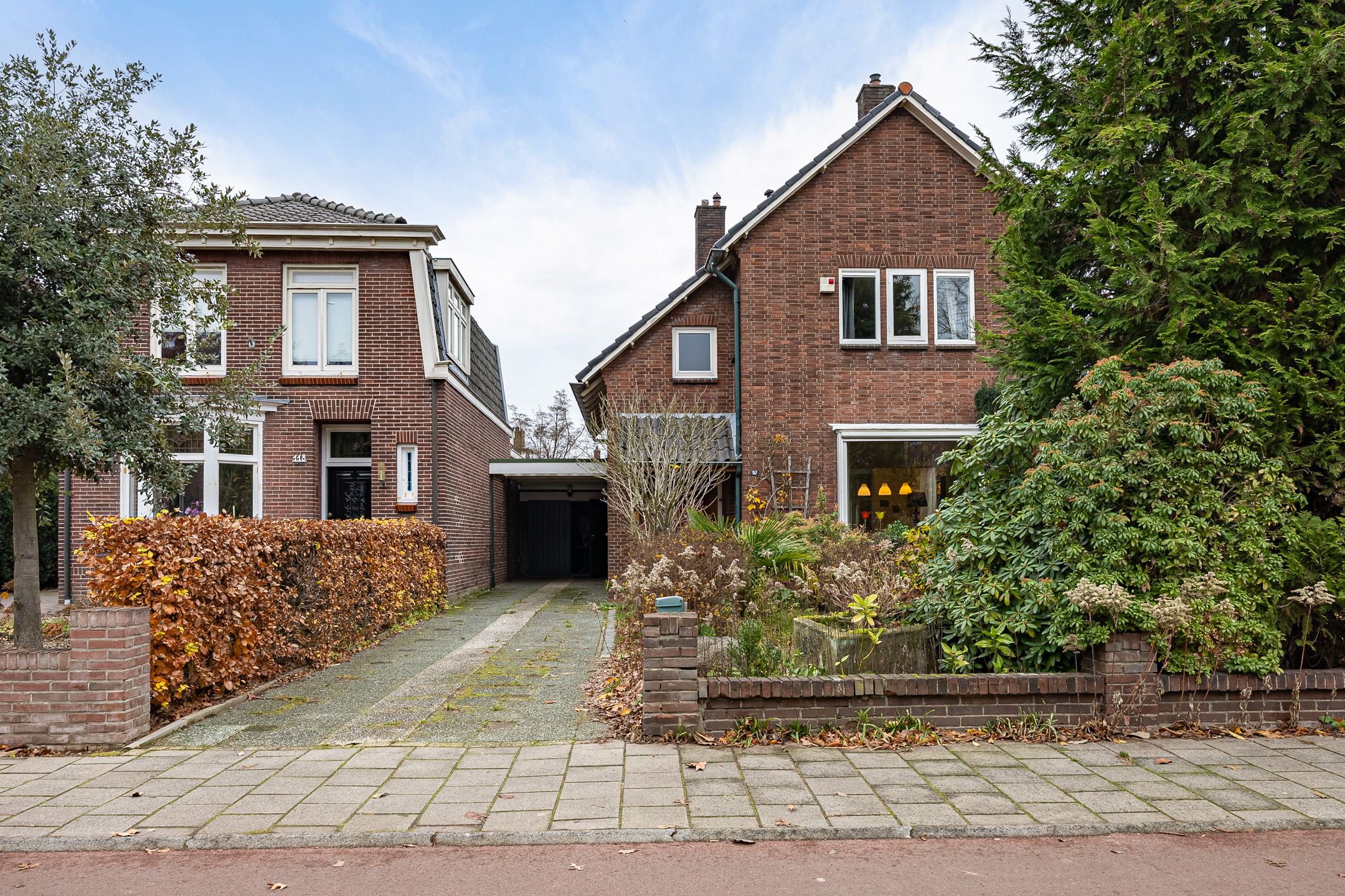 Photo 54 of Bornsestraat 116