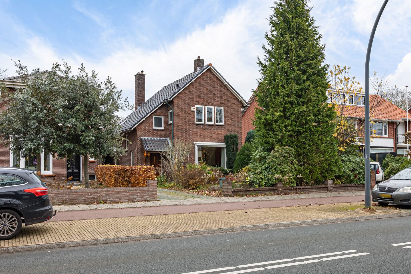 Photo 55 of Bornsestraat 116