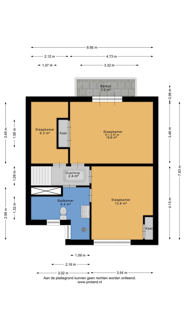 Foto 58 van Bornsestraat 116