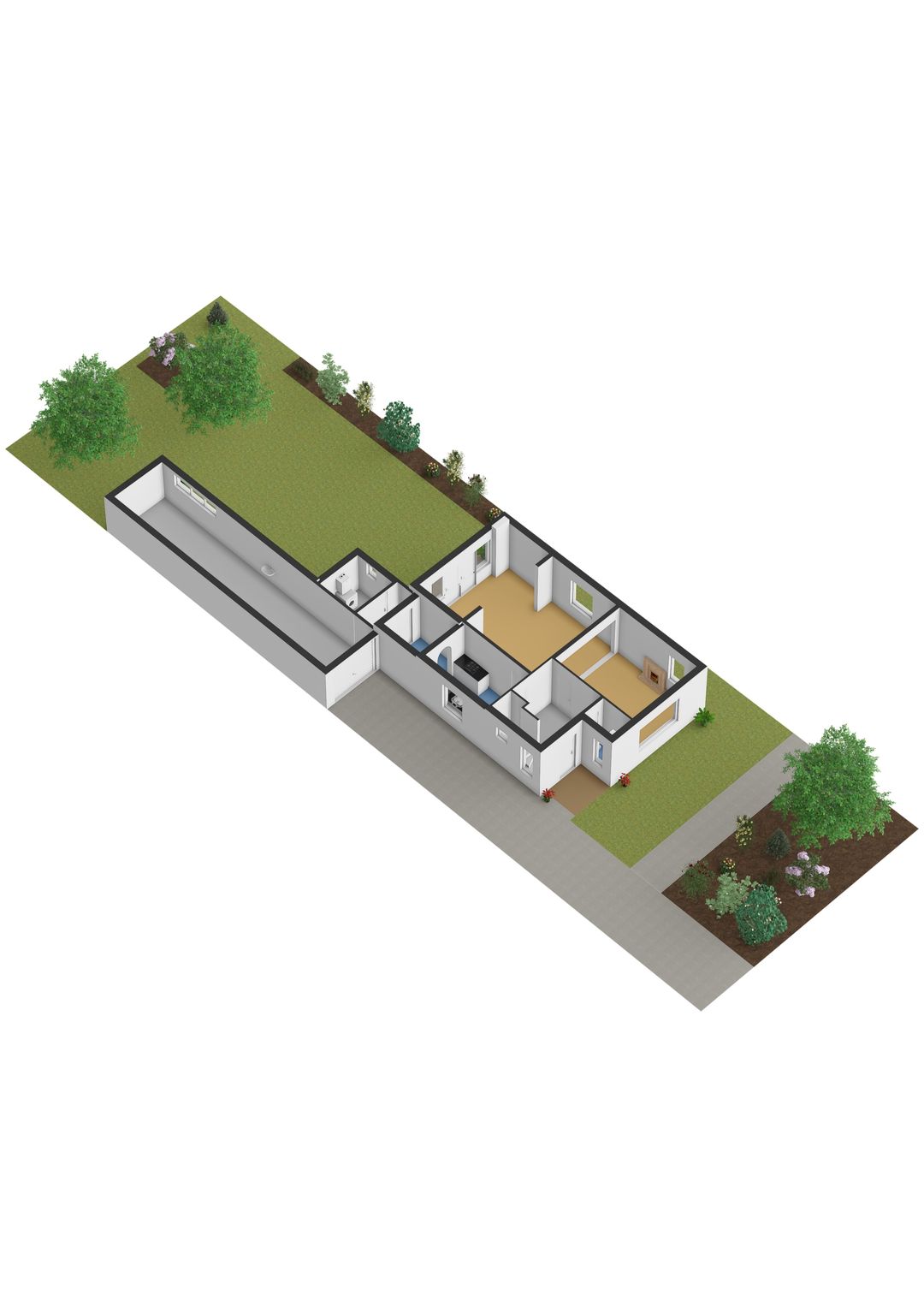 Photo 61 of Bornsestraat 116