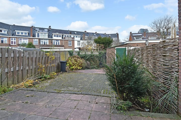 Foto 7 van Paradijsstraat 68