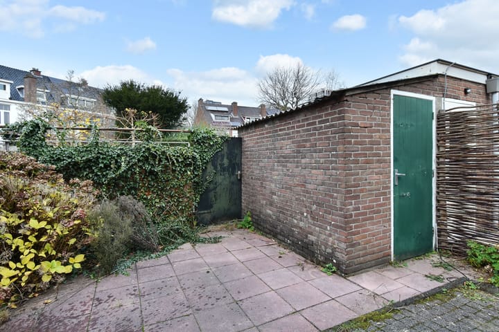 Foto 8 van Paradijsstraat 68