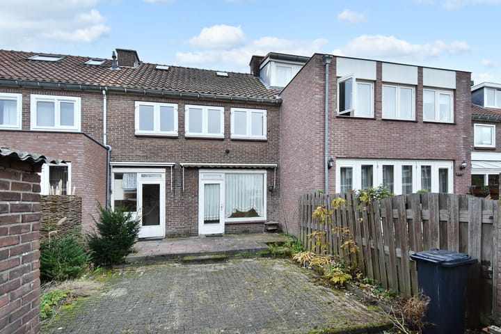 Foto 9 van Paradijsstraat 68