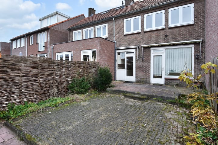 Foto 10 van Paradijsstraat 68