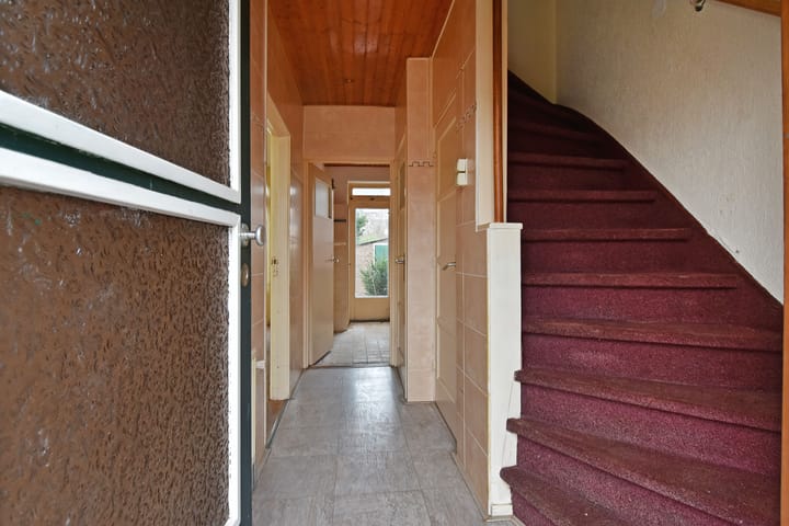 Foto 13 van Paradijsstraat 68