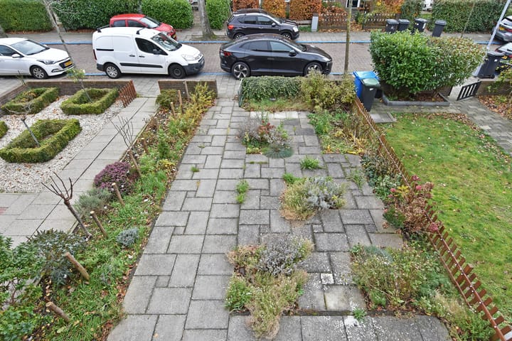 Foto 21 van Paradijsstraat 68