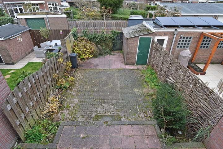 Foto 27 van Paradijsstraat 68