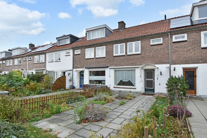 Foto 30 van Paradijsstraat 68