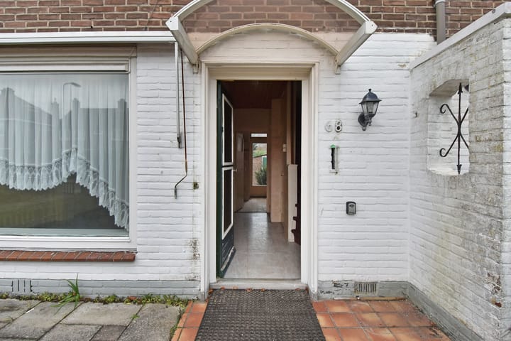 Foto 32 van Paradijsstraat 68