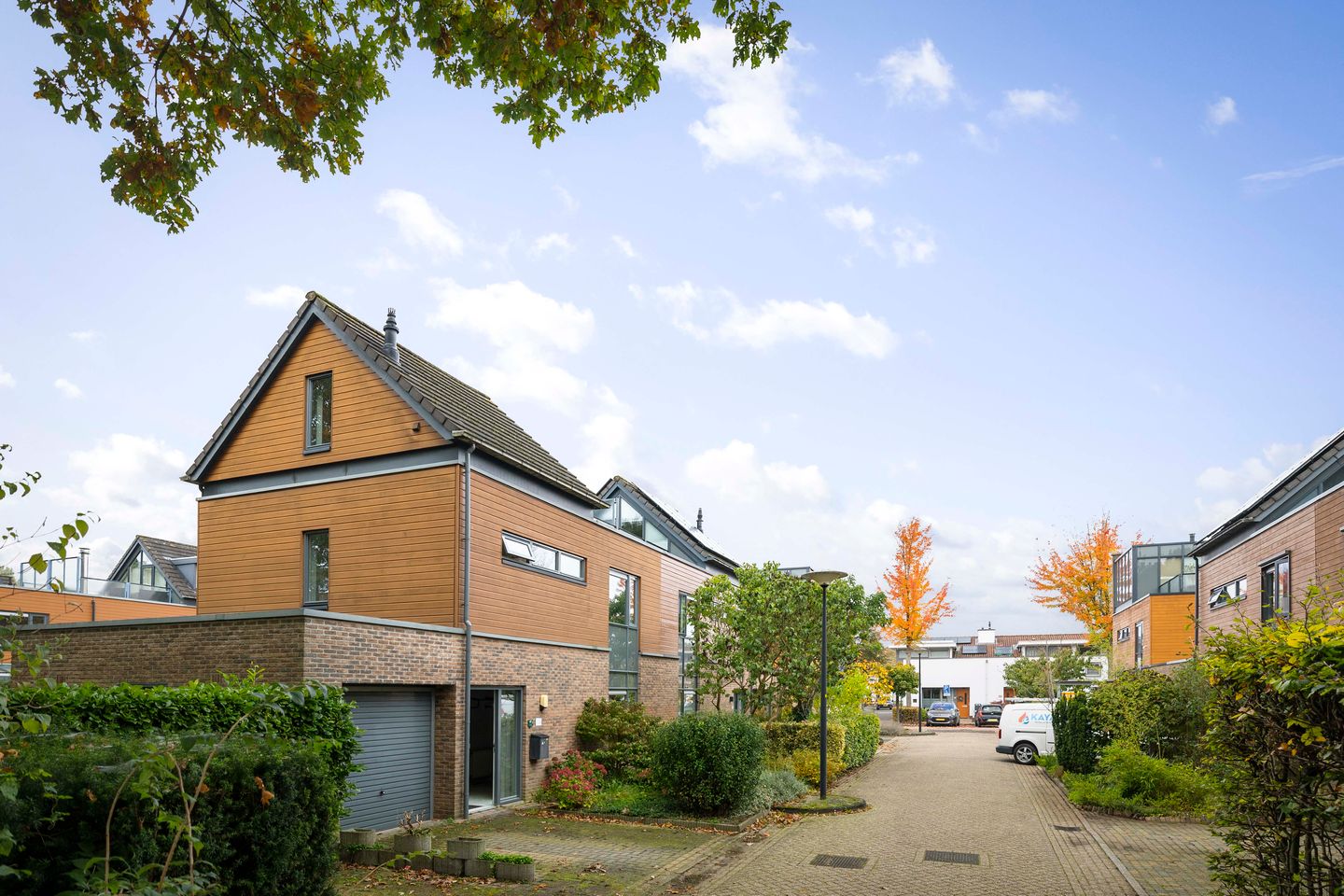 Foto 5 van Bernard Zweersstraat 47