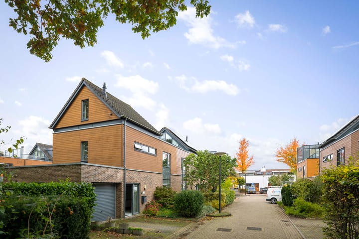 Foto 5 van Bernard Zweersstraat 47