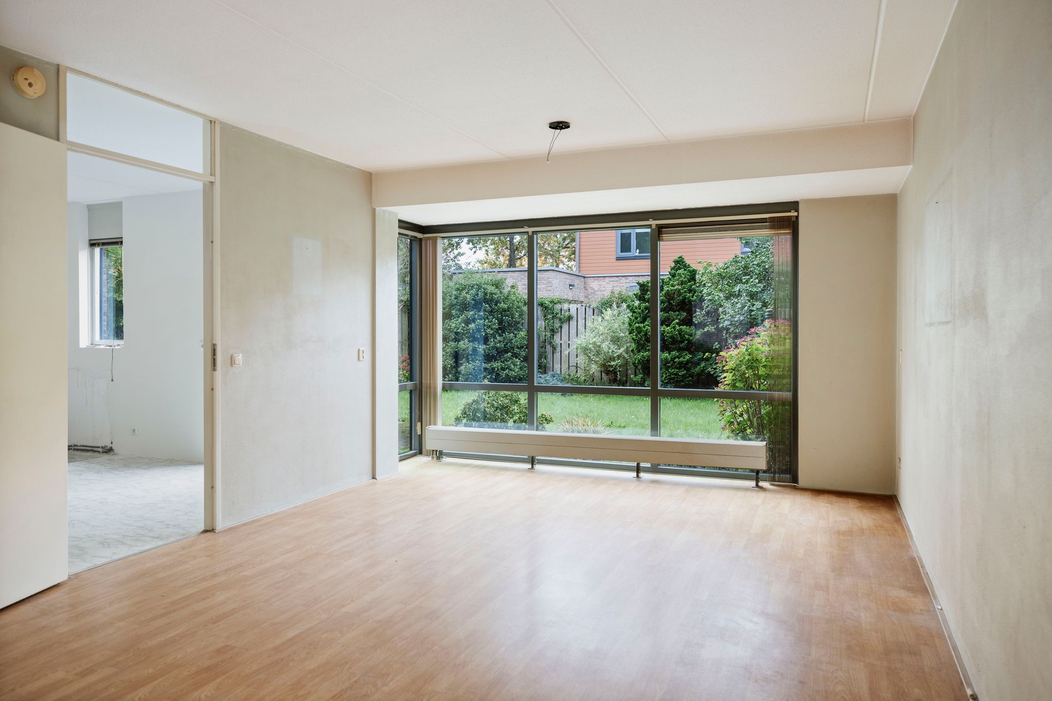 Foto 6 van Bernard Zweersstraat 47