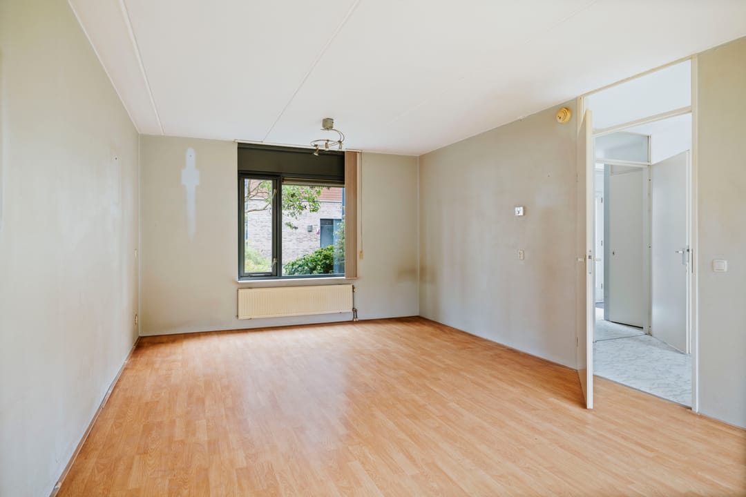 Foto 7 van Bernard Zweersstraat 47