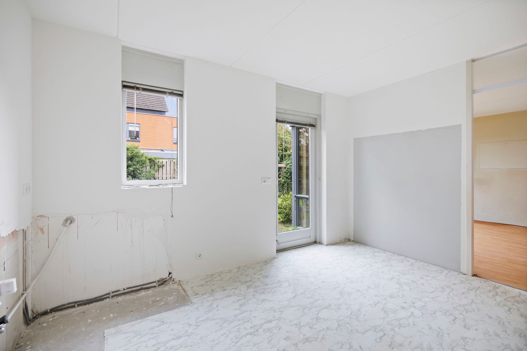 Foto 9 van Bernard Zweersstraat 47