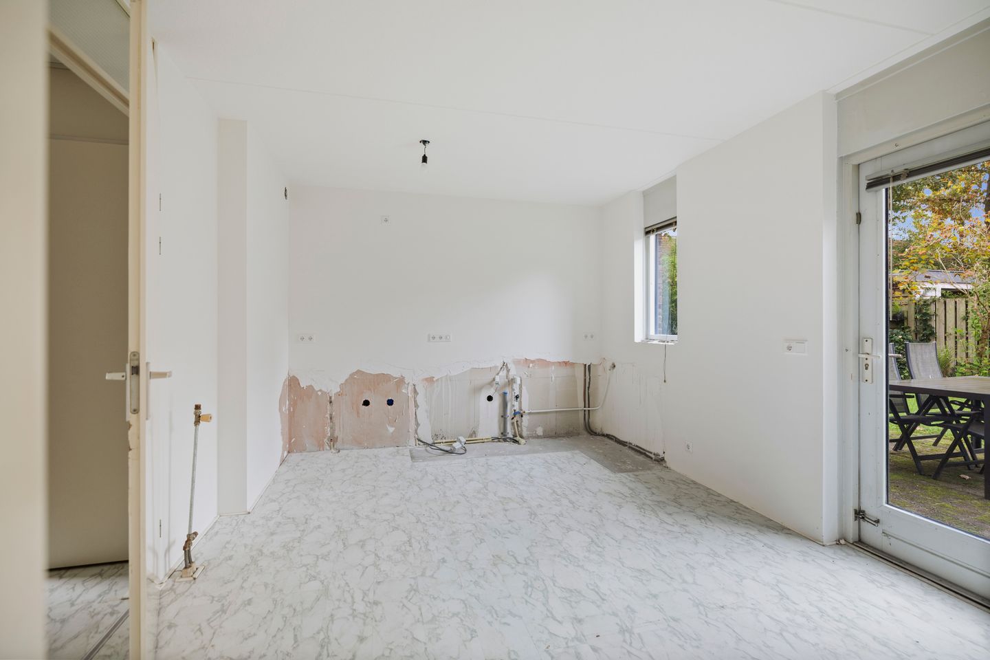 Foto 10 van Bernard Zweersstraat 47