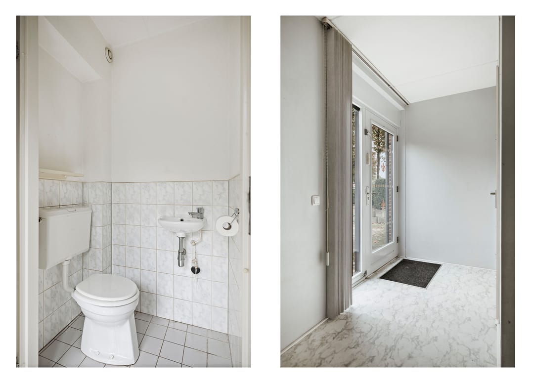 Foto 11 van Bernard Zweersstraat 47