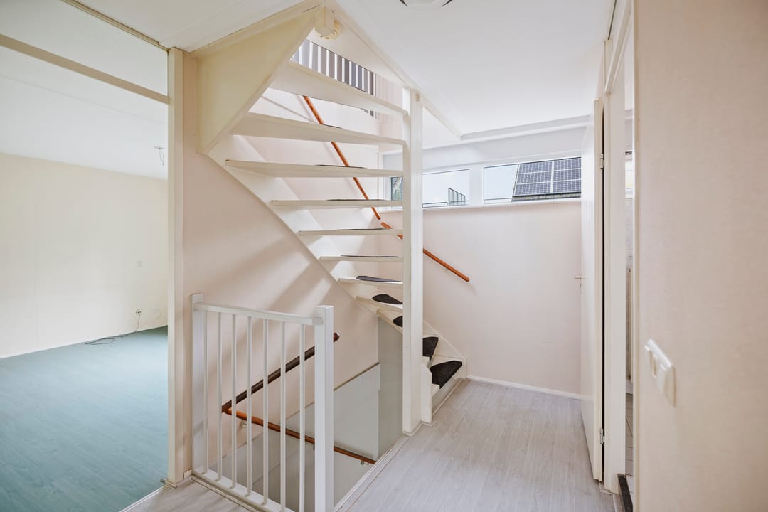 Foto 13 van Bernard Zweersstraat 47