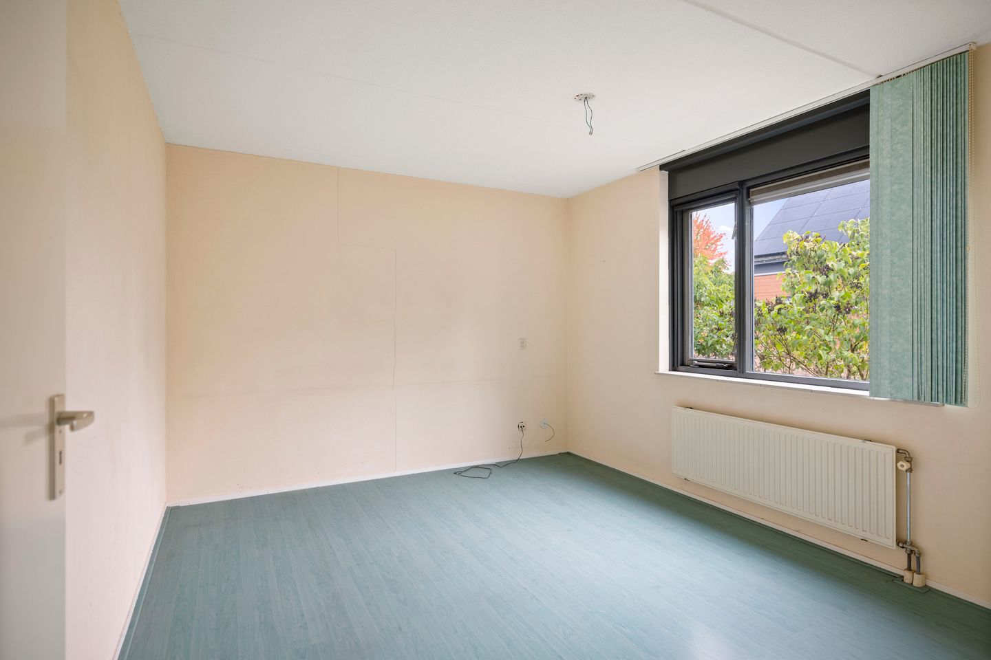 Foto 14 van Bernard Zweersstraat 47