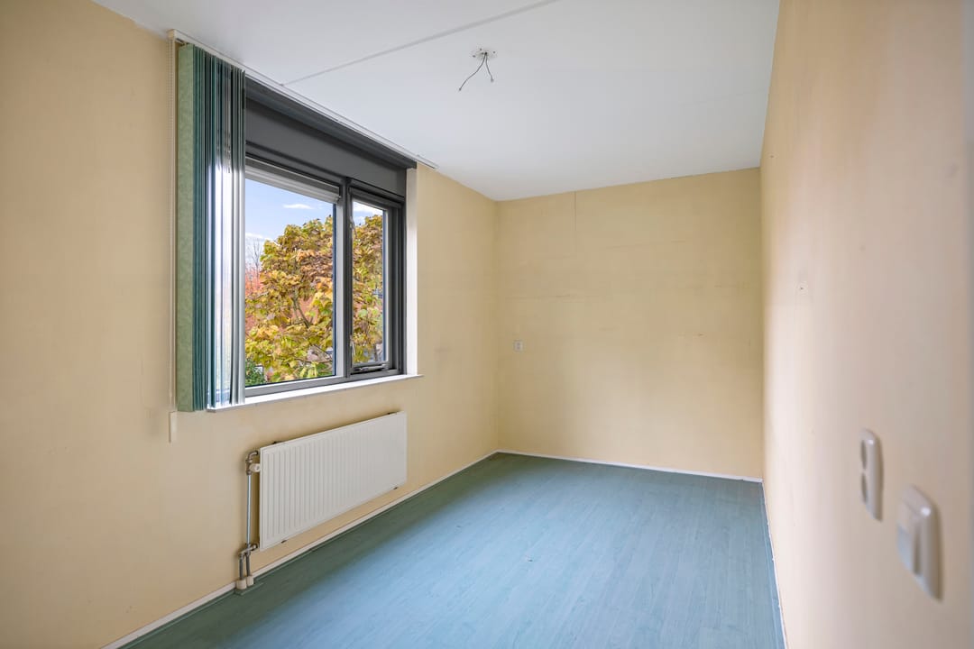 Foto 16 van Bernard Zweersstraat 47