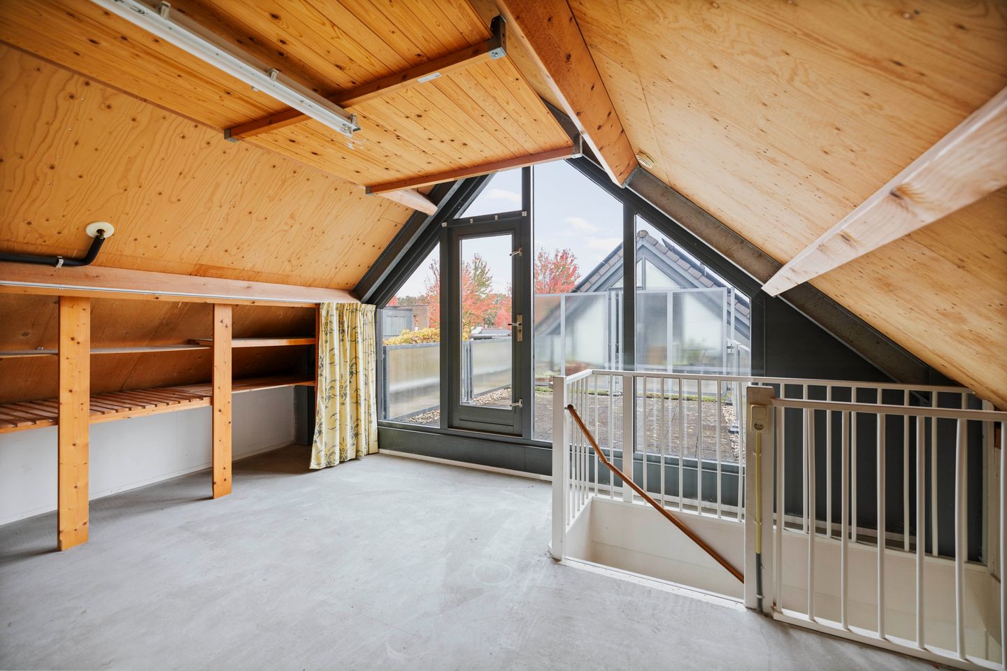 Foto 19 van Bernard Zweersstraat 47