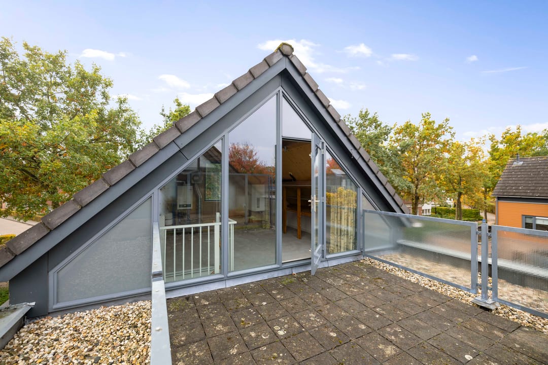 Foto 22 van Bernard Zweersstraat 47