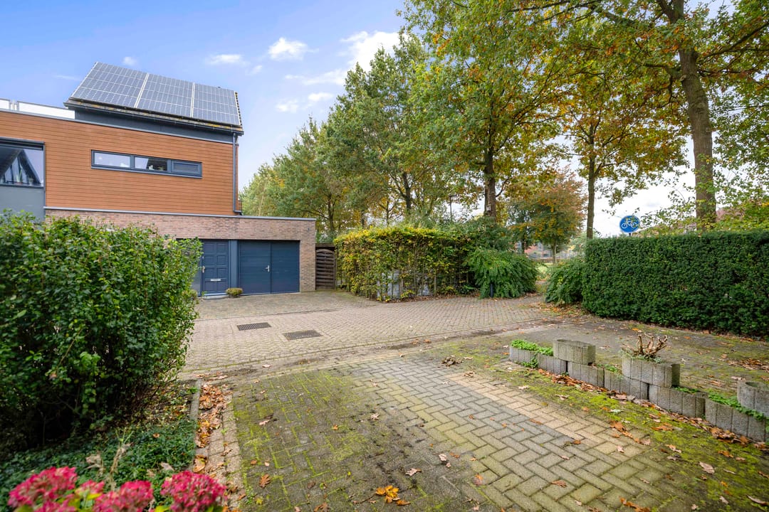 Foto 26 van Bernard Zweersstraat 47