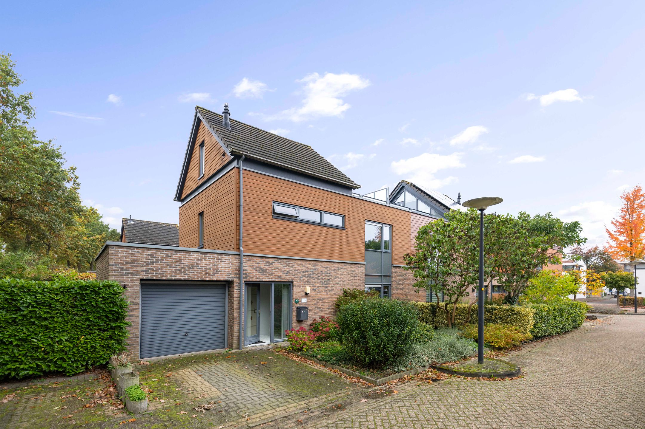 Foto 27 van Bernard Zweersstraat 47