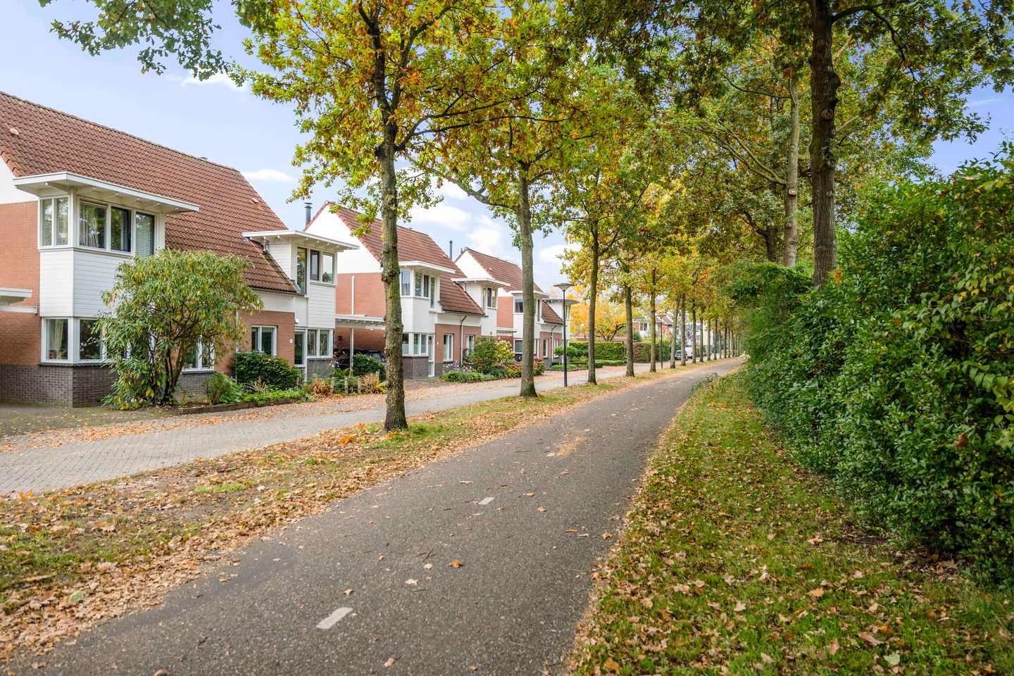 Foto 29 van Bernard Zweersstraat 47