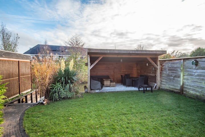 Foto 6 van Lijster 83