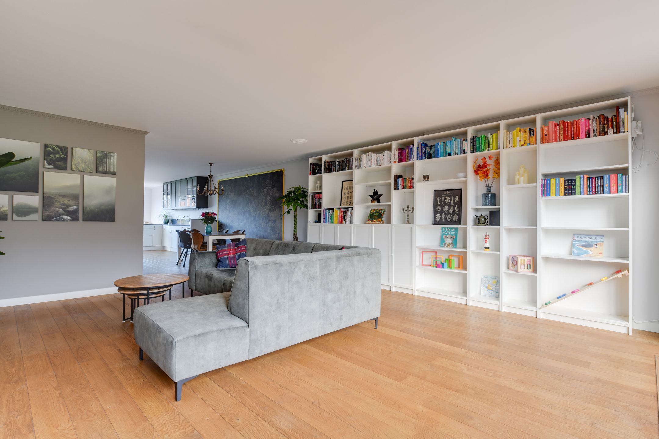 Foto 12 van Lijster 83