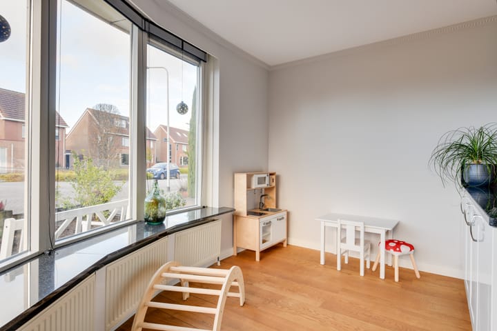 Foto 21 van Lijster 83