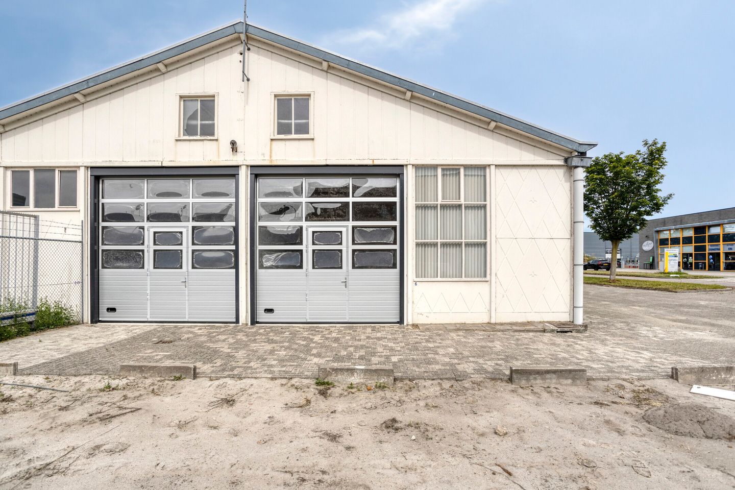 Bekijk foto 1 van Industrieweg 6-01