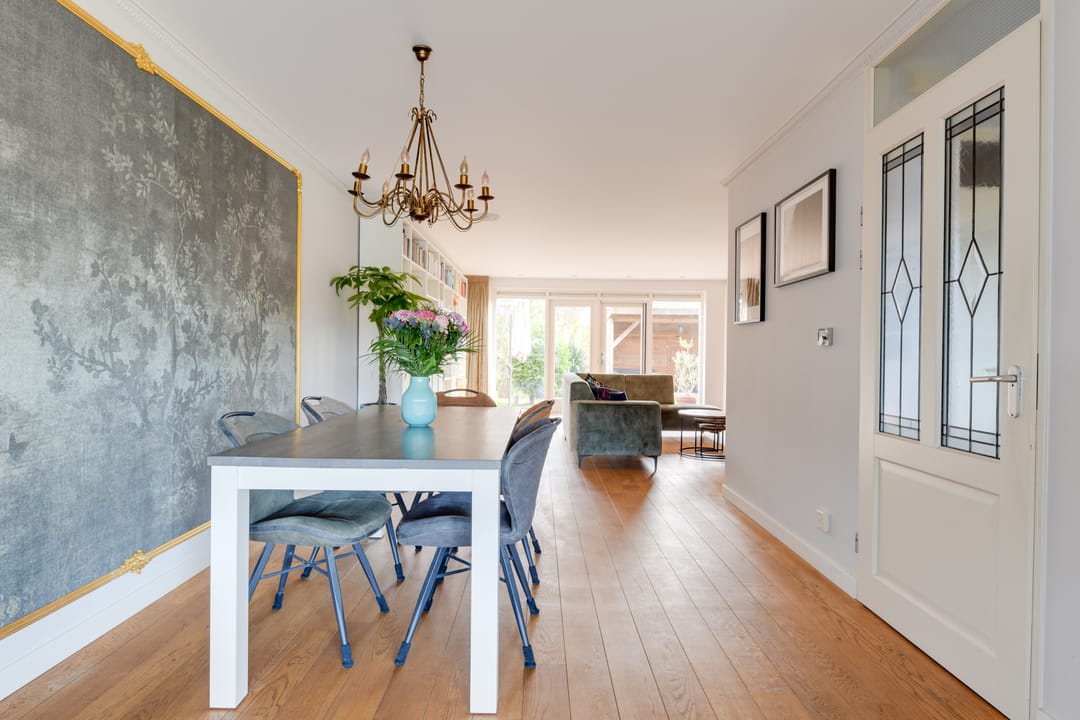 Foto 23 van Lijster 83