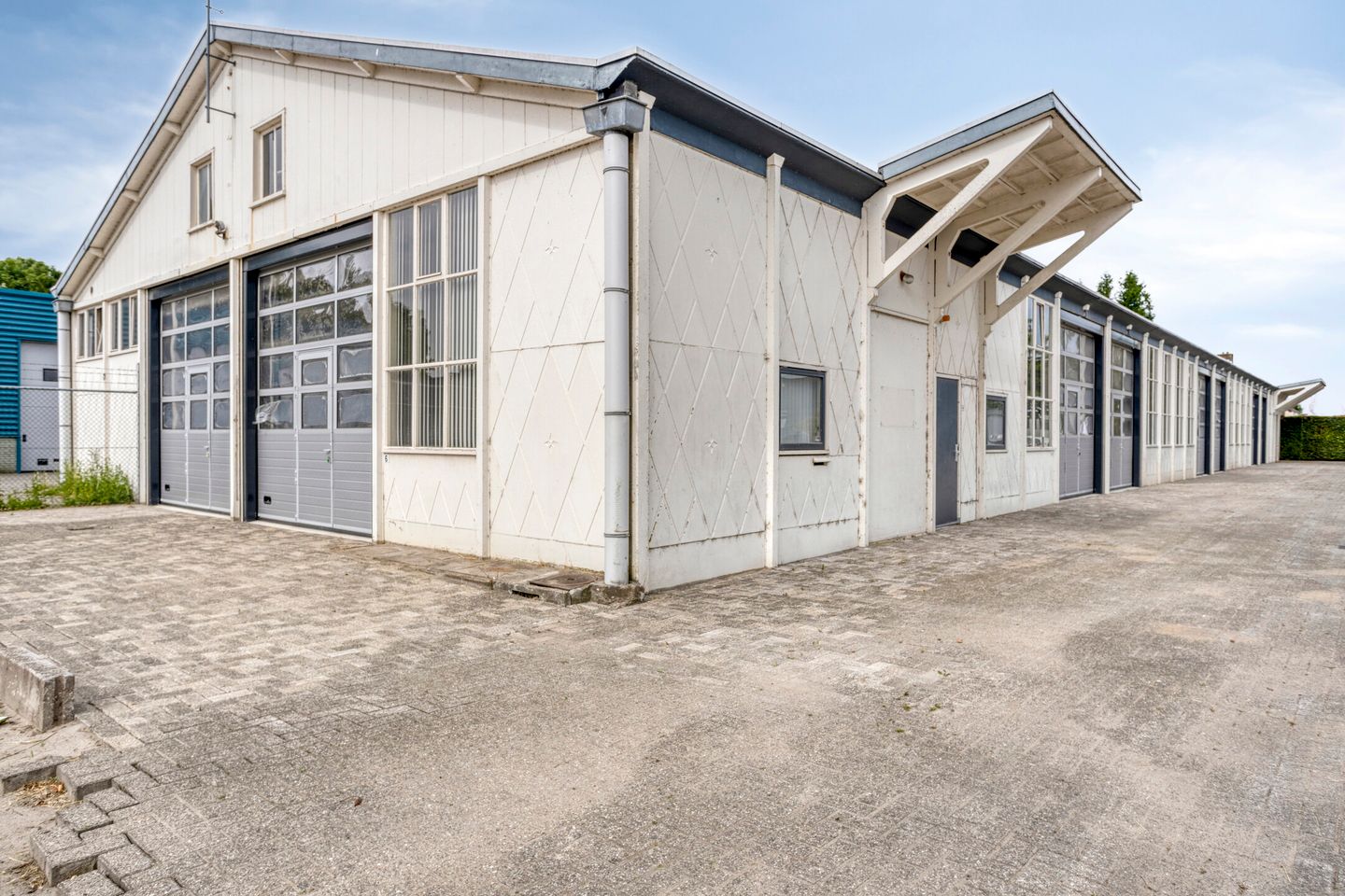 Bekijk foto 3 van Industrieweg 6-01