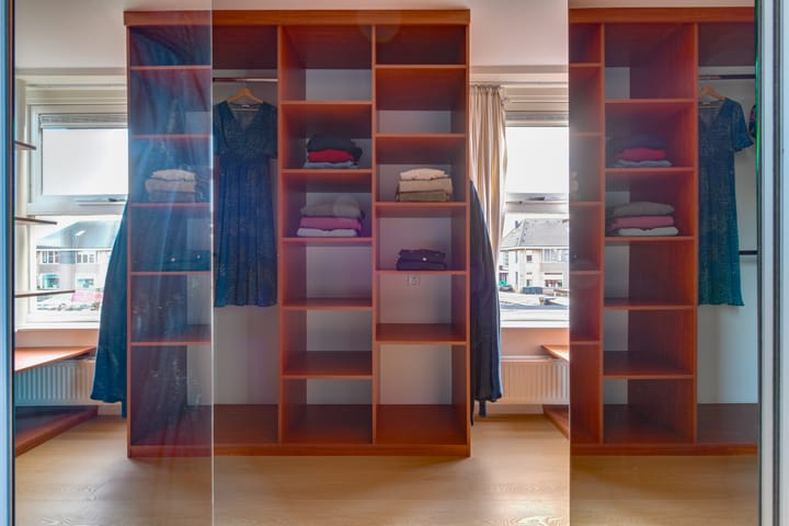 Foto 31 van Lijster 83