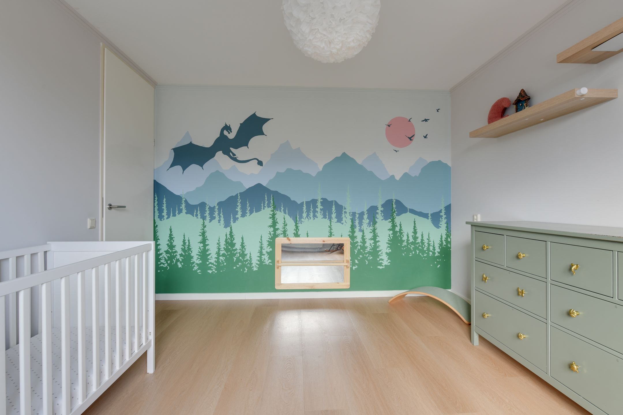 Foto 36 van Lijster 83