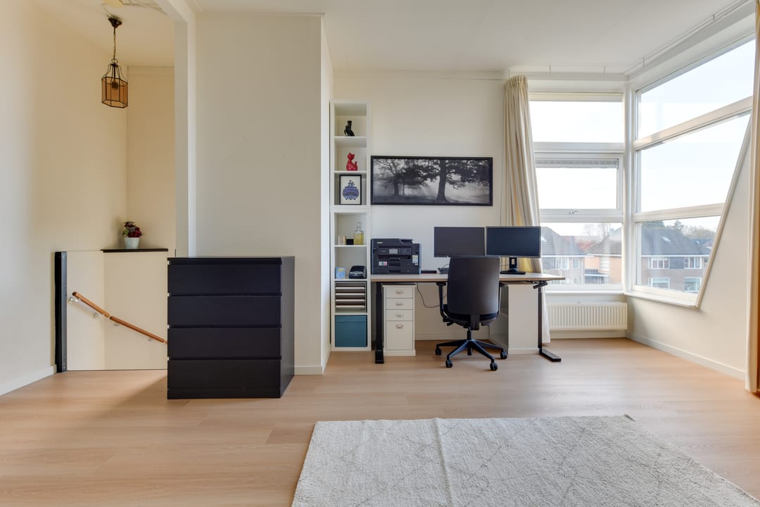 Foto 43 van Lijster 83