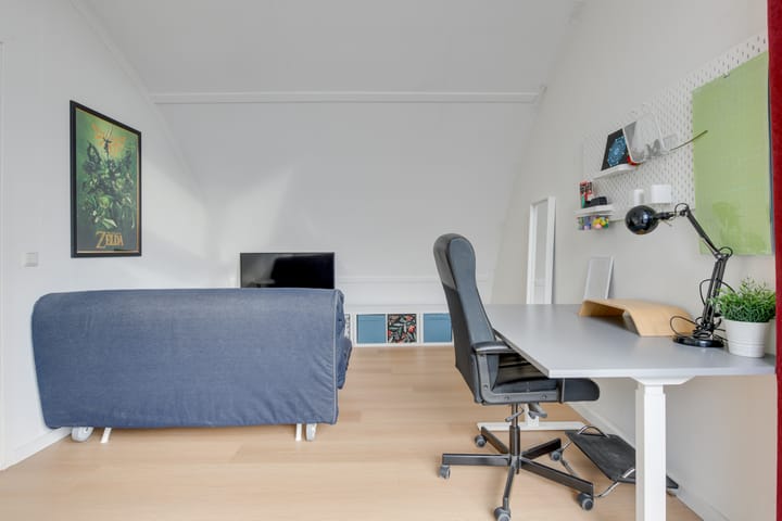 Foto 46 van Lijster 83