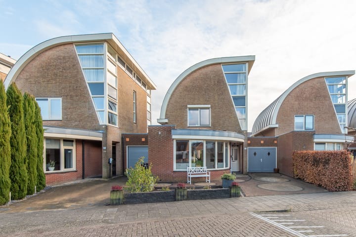 Foto 58 van Lijster 83