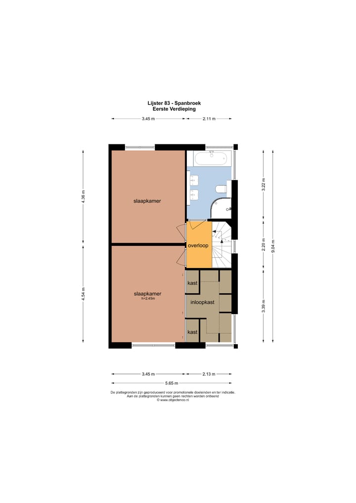 Foto 62 van Lijster 83