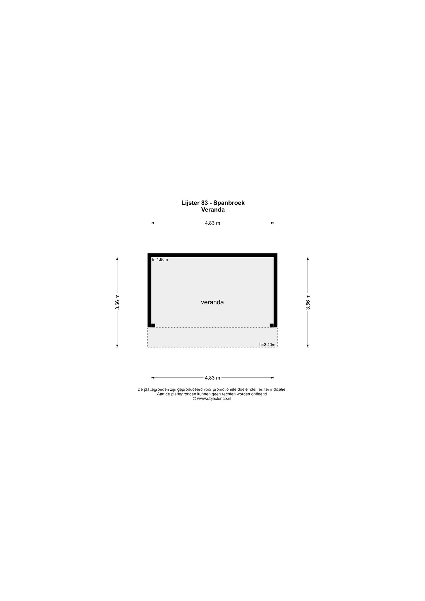 Foto 64 van Lijster 83