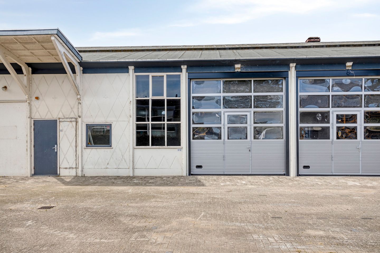 Bekijk foto 4 van Industrieweg 6-02