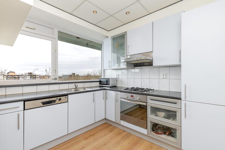 Foto 3 van Jozef Oreliosingel 81