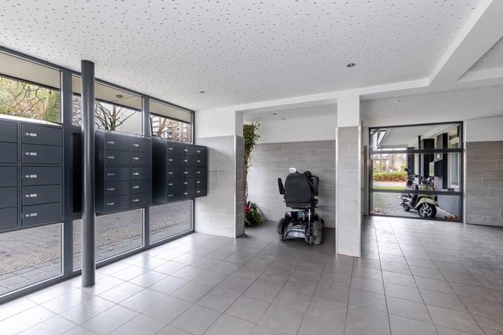 Foto 6 van Jozef Oreliosingel 81