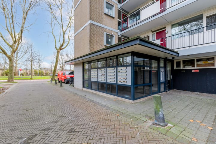 Foto 5 van Jozef Oreliosingel 81