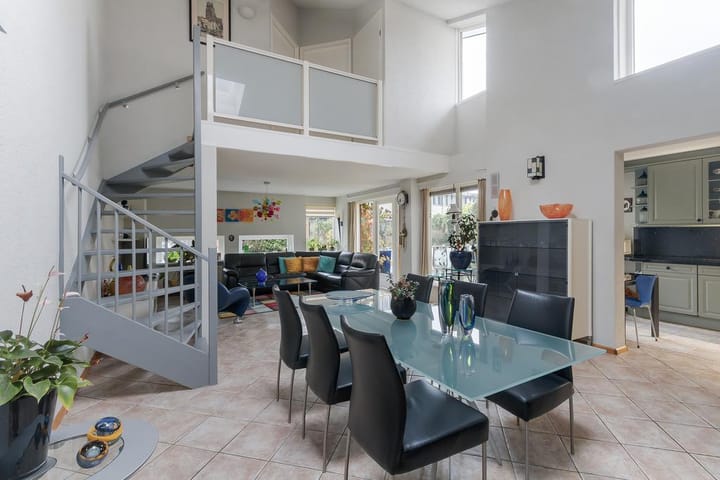 Foto 2 van Iroko 231