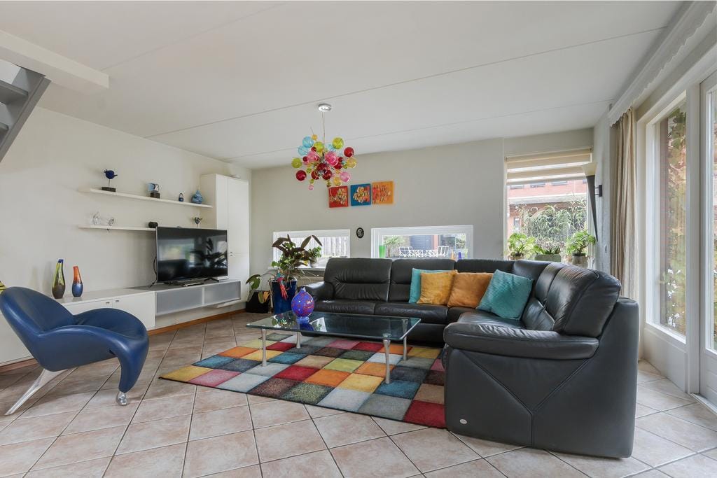 Photo 9 of Iroko 231