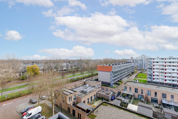 Foto 23 van Jozef Oreliosingel 81