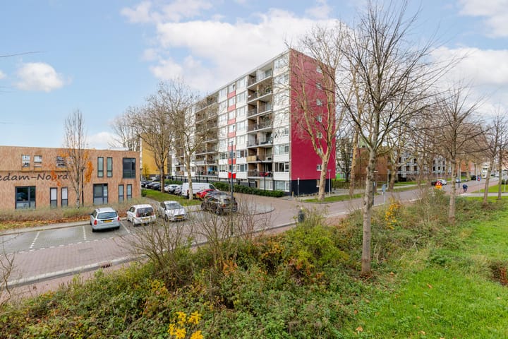 Foto 39 van Jozef Oreliosingel 81